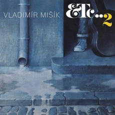 CD / Mik Vladimr & ETC / ETC...2 / Digipack