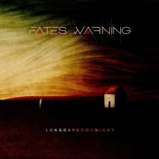CD / Fates Warning / Long Day Good Night / Digibook