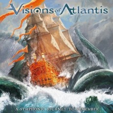 2LP / Visions Of Atlantis / Symphonic Journey To Remember / Vinyl / 2LP
