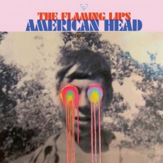 CD / Flaming Lips / American Head