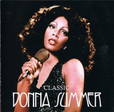 CD / Summer Donna / Classic