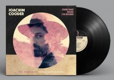 LP / Cooder Joachim / Over That RoadI'm Bound / Vinyl