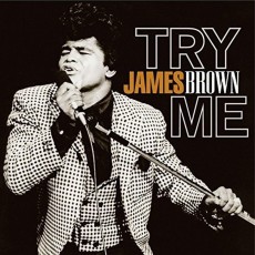 LP / Brown James / Try Me / Vinyl