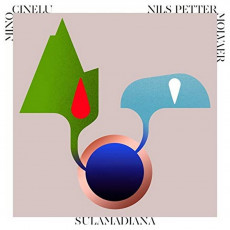2LP / Cinelu Mino & Nils Pette / Sulamadiana / Vinyl / 2LP