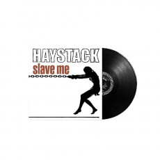 LP / Haystack / Slave Me / Vinyl / Remastered / Black