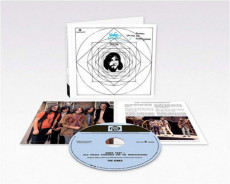 CD / Kinks / Lola Versus Powerman And The Moneygoround, Pt. 1
