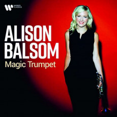 CD / Balsom Alison / Magic Trumpet / Digipack