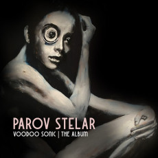 2LP / Parov Stelar / Voodoo Sonic: The Album / Vinyl / 2LP