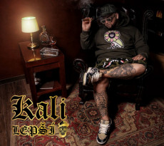 CD / Kali / Lep