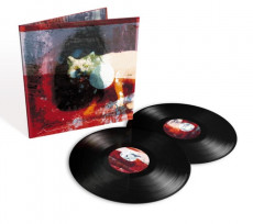 2LP / MOGWAI / As The Love Continues / Vinyl / 2LP