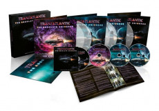LP/CD / Transatlantic / Absolute Universe / Ultimate Edition / 5LP+3CD+BRD