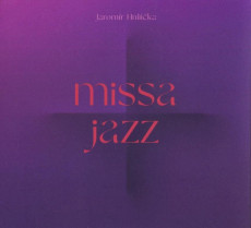 LP / Hnili�ka Jarom�r / Jazzov� m�e / Missa Jazz / Vinyl