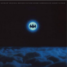 LP / OST / Batman / Elfman Danny / Vinyl / RSD
