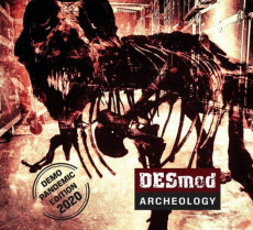 CD / Desmod / Archeology