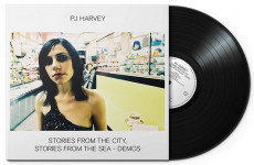 LP / Harvey PJ / Stories From The City, Stories From.. / Demos / Vinyl