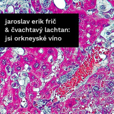 2CD / vachtav lachtan / Jsi orkneysk vno / Ropa / 2CD / Digipack