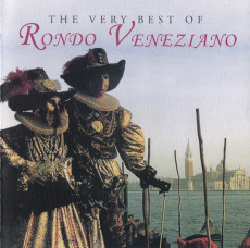 CD / Rondo Veneziano / Very Best Of