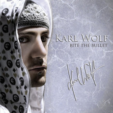 CD / Wolf Karl / Bite The Bullet
