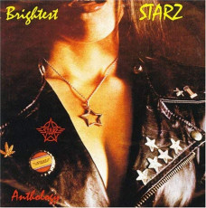 CD / Starz / Brightest Starz:Anthology