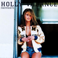 CD / Valance Holly / Footprints