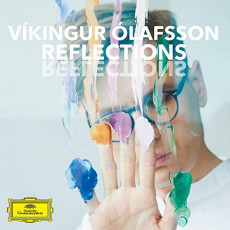 2LP / Olafsson Vikingur / Reflections / Vinyl / 2LP