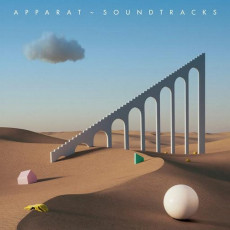 4LP / Apparat / Soundtracks / Vinyl / 4LP / Limited Edition / Box Set