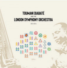 LP / Diabate Toumani & London Symphony / Korolen / Vinyl