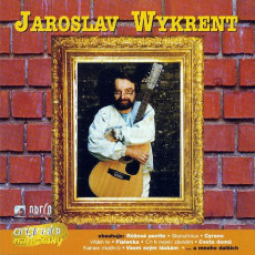 CD / Wykrent Jaroslav / Originln nahrvky