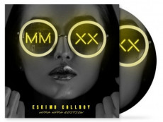 LP / Eskimo Callboy / MMXX - Hypa Hypa Edition / Vinyl / Picture