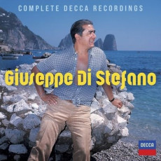 14CD / Stefano Giuseppe Di / Complete Decca Recordings / 14CD