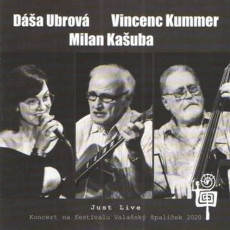 CD / Ubrov Da,Kauba Milan / Just Like