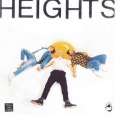 CD / Walk The Moon / Heights