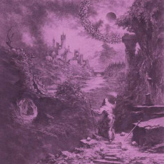 LP / Devil Master / Ecstasies Of Never Ending Night / Violet / Vinyl