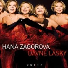 CD / Zagorov Hana / Dvn lsky / Duety