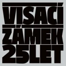 CD/DVD / Visac zmek / 25 Let / CD+DVD