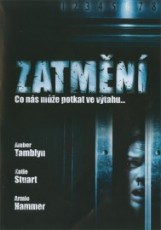 DVD / FILM / Zatmn / Blackout