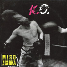 CD / birka Miro / K.O.