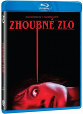 Blu-Ray / Blu-ray film /  Zhoubn zlo / Blu-Ray
