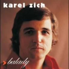 CD / Zich Karel / Balady