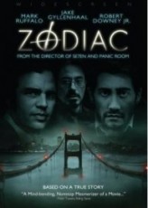 DVD / FILM / Zodiac DVD / FILM / Zodiac