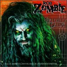 CD / Zombie Rob / Hellbilly Deluxe