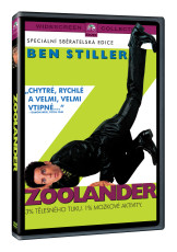 DVD / FILM / Zoolander