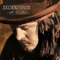 CD / Zucchero / All The Best