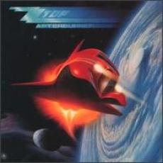 CD / ZZ Top / Afterburner