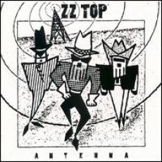 CD / ZZ Top / Antenna