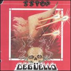 CD / ZZ Top / Deguello