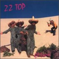 CD / ZZ Top / El Loco