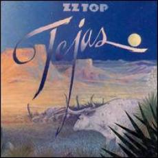 CD / ZZ Top / Tejas