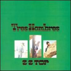 CD / ZZ Top / Tres Hombres