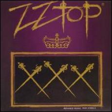 CD / ZZ Top / XXX